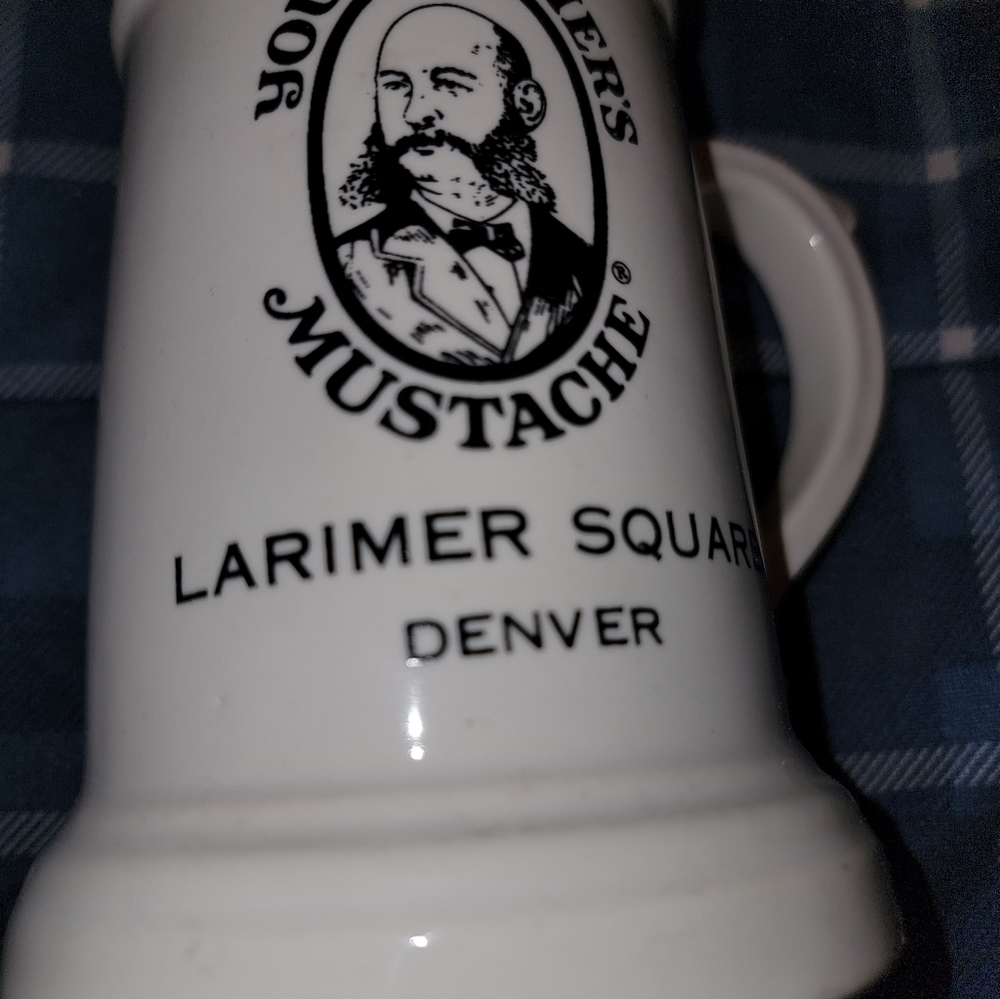 Mug